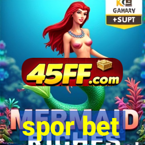 spor bet